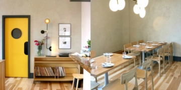 Donna Mac modernizes grandma's resourcefulness and good taste in Calgary's Beltline