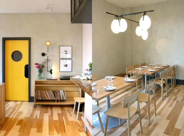 Donna Mac modernizes grandma's resourcefulness and good taste in Calgary's Beltline