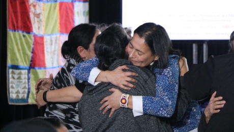 Families to share more stories of loss, violence and discrimination as MMIWG hearing continues