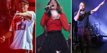 Grammys 2018: Six stories from the nominations