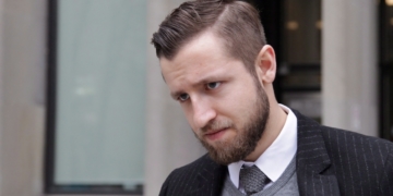 Vice Media fight with RCMP headed to the Supreme Court of Canada