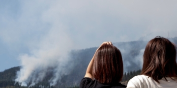 Businesses eligible for more wildfire financial assistance