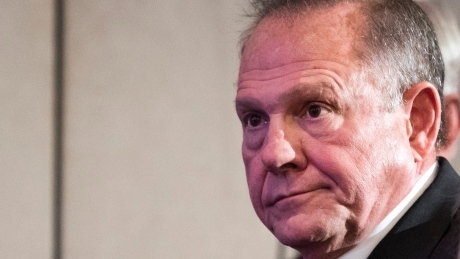 False story about Roy Moore appears tied to undercover sting operation, Washington Post reports