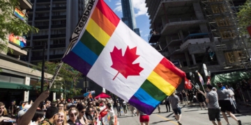 'Historical injustice': Liberals to expunge criminal records for homosexual offences