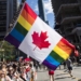 'Historical injustice': Liberals to expunge criminal records for homosexual offences