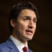 Prime Minister Justin Trudeau talks social policy, housing at Toronto conference