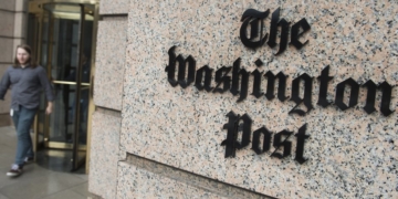 Washington Post uncovers fake Roy Moore story 'sting'