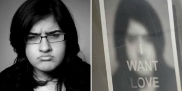 'This is really weird': British comedians surprised to see their images in Calgary public art