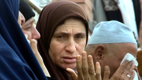 Death toll in Egypt mosque attack rises to 305