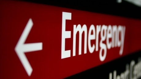 Police recording conversations between doctors and patients at B.C. hospital, says doctor