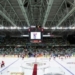 Belligerent fan punched cops at Red Deer Rebels game, RCMP say