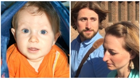 Parents of boy who died of meningitis planning Supreme Court challenge of conviction