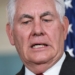 Rex Tillerson: White House dismisses reports of replacement