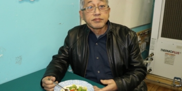 Downtown Eastside Neighbourhood House serves up meals for the whole community