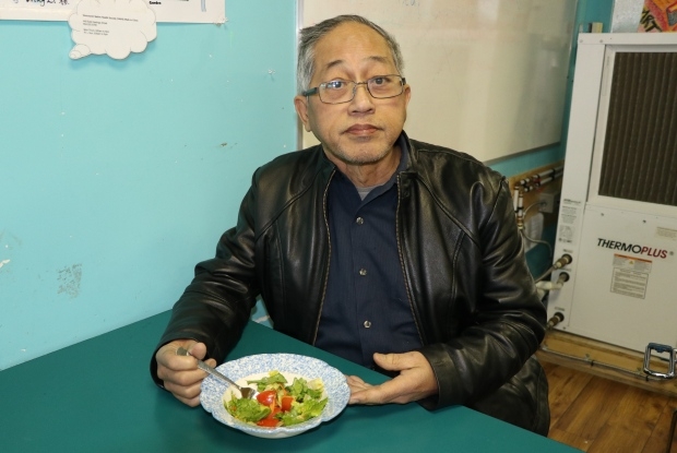Downtown Eastside Neighbourhood House serves up meals for the whole community