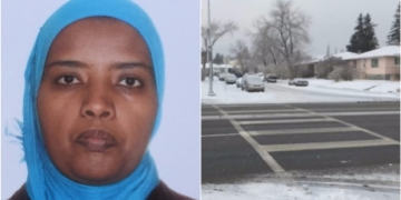 Sound of hit-and-run that killed Farida Abdurahman still haunts neighbour, as man charged heads to court