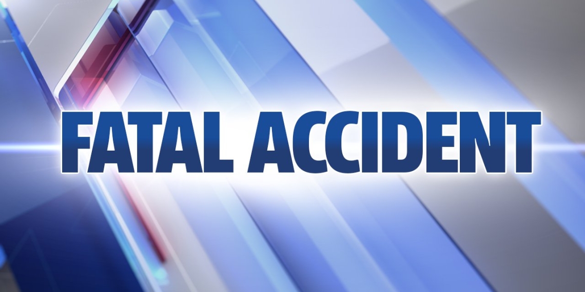 Horse and buggy driver killed in crash