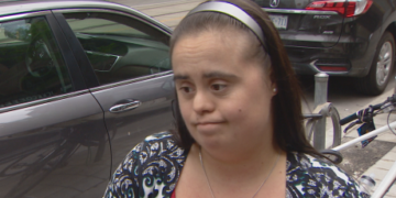 2 Toronto policemen who mocked woman with Down syndrome plead guilty to misconduct