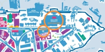 Vancouver arts education centre to move into vacated Emily Carr University building