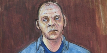 Allan Schoenborn still in custody but could be allowed escorted outings