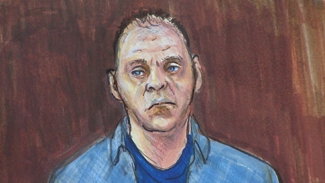 Allan Schoenborn still in custody but could be allowed escorted outings