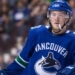Canucks’ Brock Boeser thriving after ‘brutally honest’ talk from coach