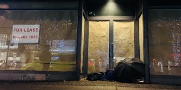 Modular housing would benefit downtown Vancouver, says Business Improvement Association