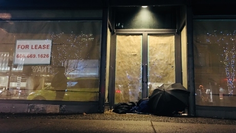 Modular housing would benefit downtown Vancouver, says Business Improvement Association