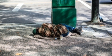 First year-round homeless shelter in Boundary region clears first hurdle in Grand Forks, B.C.