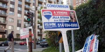 Liberals’ housing strategy to include 400,000 new and renovated units