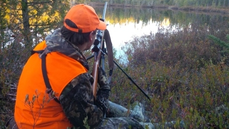 Hipsters going hunting? Farm-to-table movement gives boost to Alberta hunting licence sales