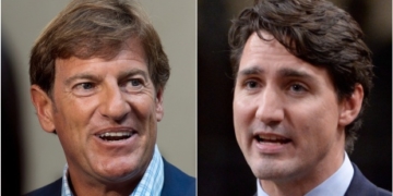Trouble in paradise: Justin Trudeau’s rich friends keep making things awkward