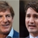 Trouble in paradise: Justin Trudeau’s rich friends keep making things awkward