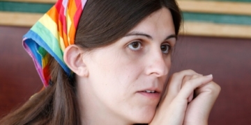 Transgender woman makes history with win in Virginia