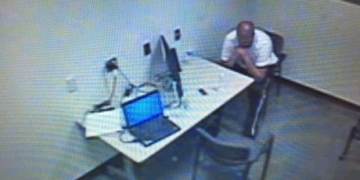 RCMP’s denial of bathroom breaks could render accused killer’s confession inadmissible in triple-murder trial