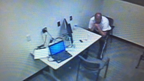 RCMP’s denial of bathroom breaks could render accused killer’s confession inadmissible in triple-murder trial