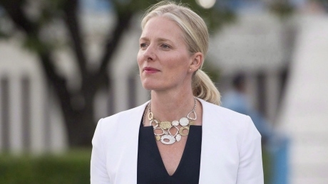 Environment minister blames ‘mistake’ after tweet praising Syria