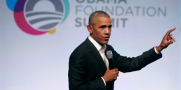 Barack Obama not selected after being called for jury duty