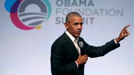 Barack Obama not selected after being called for jury duty