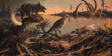 145-million-year-old teeth belonging to humanity’s earliest mammal ancestors found