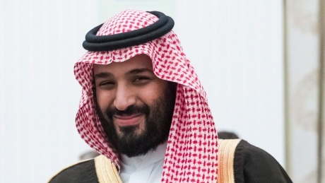 Saudi Arabia ‘at a crossroads’: What the arrests of several princes mean for the kingdom’s future