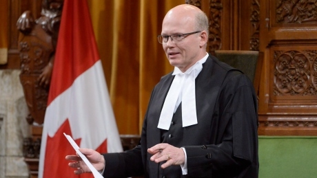 Speaker splits up Liberal omnibus budget bill, thanks to new Liberal rule
