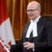 Speaker splits up Liberal omnibus budget bill, thanks to new Liberal rule