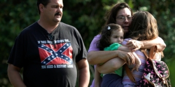 In Texas shooting ‘hero,’ gun-rights groups tout ‘good guy with a gun’ premise