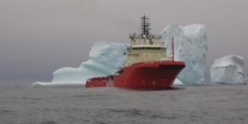 Ship or iceberg? $50K prize for best ways to tell the difference