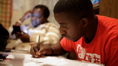 Refugee lawyers under ‘major pressure’ amid backlog of asylum claims