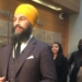 NDP leader Jagmeet Singh talks Alberta, energy and economic justice