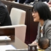 Politician’s baby banned from municipal assembly in Japan