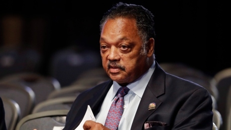 Jesse Jackson reveals he has Parkinson’s disease