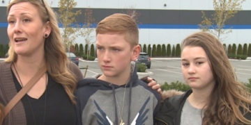 South Surrey residents worried about air quality as new rubber plant planned